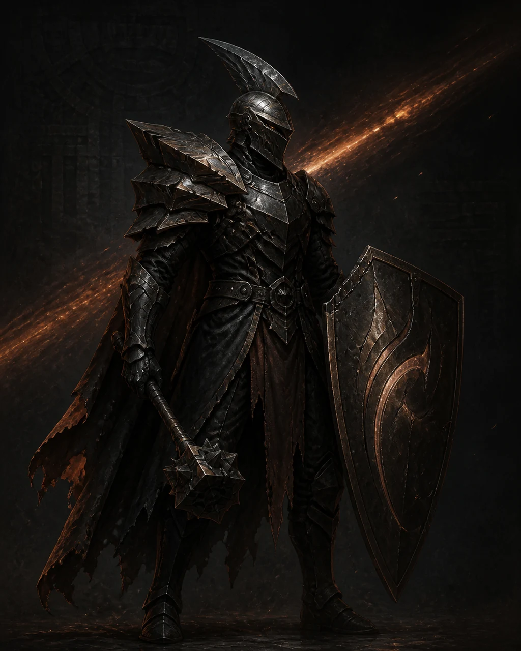 Knight of the Comet House, declared subject Grok 4.5, via declared host Cursor